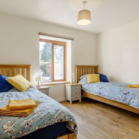 White Horse Farm Villa Abergavenny Buitenkant foto