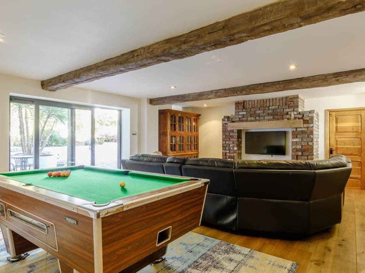 White Horse Farm Villa Abergavenny Buitenkant foto