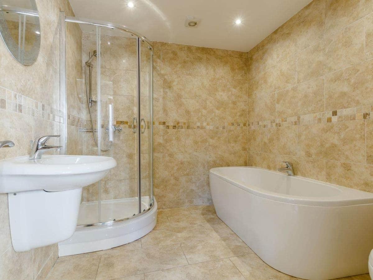 White Horse Farm Villa Abergavenny Buitenkant foto