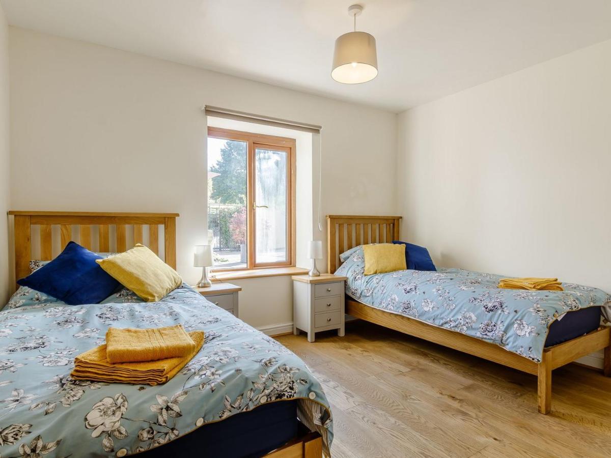 White Horse Farm Villa Abergavenny Buitenkant foto
