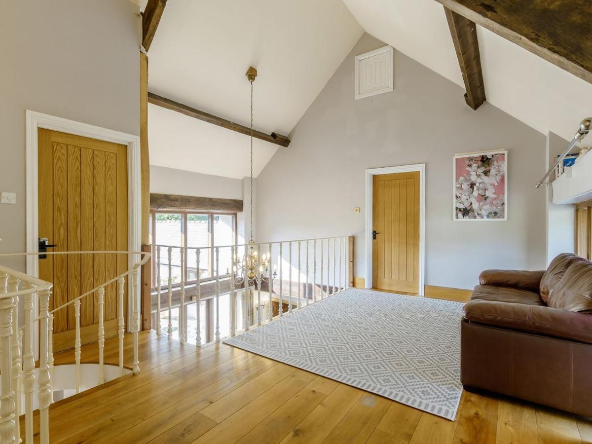 White Horse Farm Villa Abergavenny Buitenkant foto