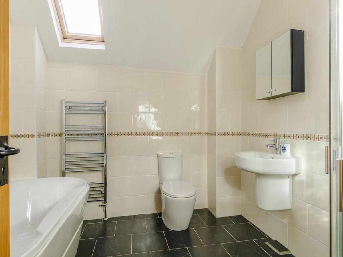 White Horse Farm Villa Abergavenny Buitenkant foto