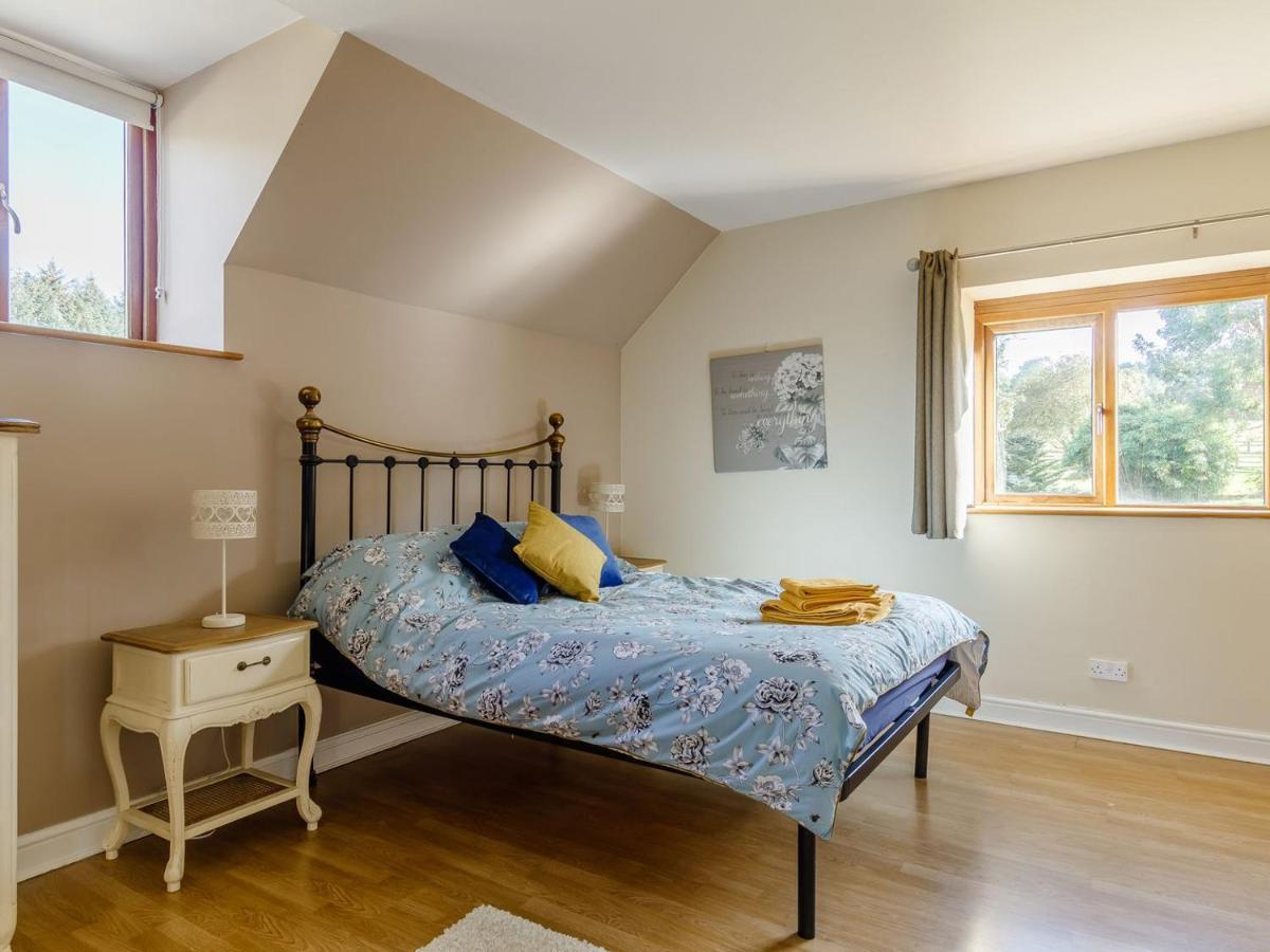 White Horse Farm Villa Abergavenny Buitenkant foto