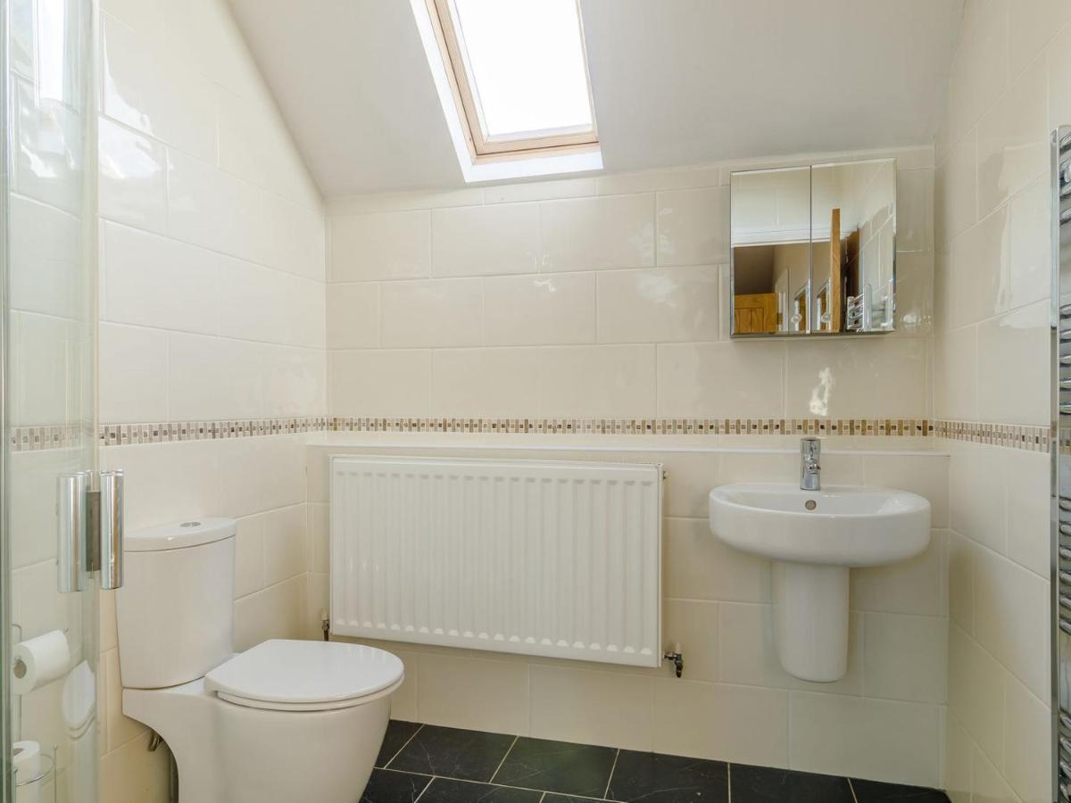 White Horse Farm Villa Abergavenny Buitenkant foto